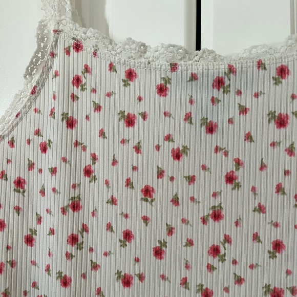 Coquette Floral Forever 21 Dress 🌸🧚♀️ - Picture 5 of 6